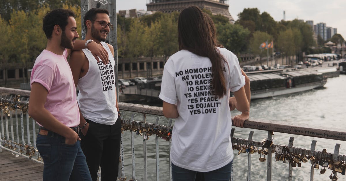 Is is possible to get visa for France in one week in India? - Group of Friends Together Near Eiffel Tower Is is possible to get visa for France in one week in India? - Group of Friends Together Near Eiffel Tower