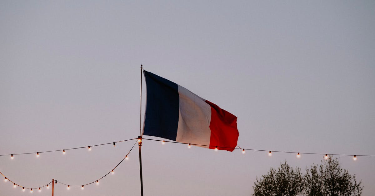 Is is possible to get visa for France in one week in India? - The Flag of France Is is possible to get visa for France in one week in India? - The Flag of France