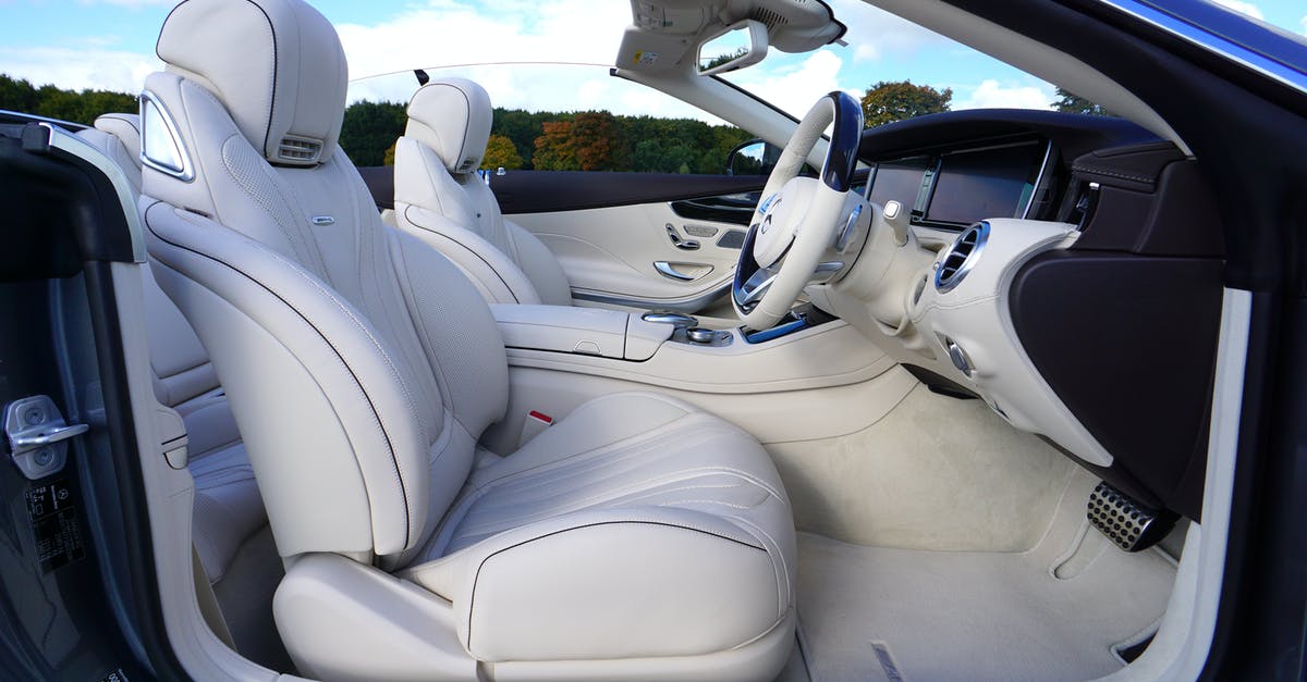 Is is possible to travel when applying for a new visa? - White Leather Bucket Car Seat Is is possible to travel when applying for a new visa? - White Leather Bucket Car Seat