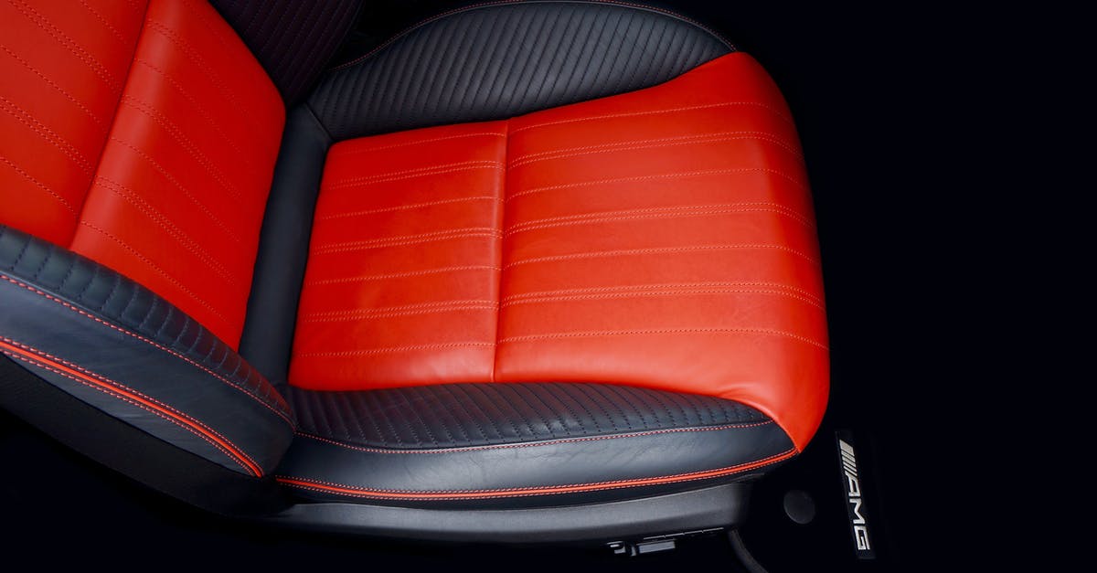 Is is possible to travel when applying for a new visa? - Black and Orange Car Seat Is is possible to travel when applying for a new visa? - Black and Orange Car Seat