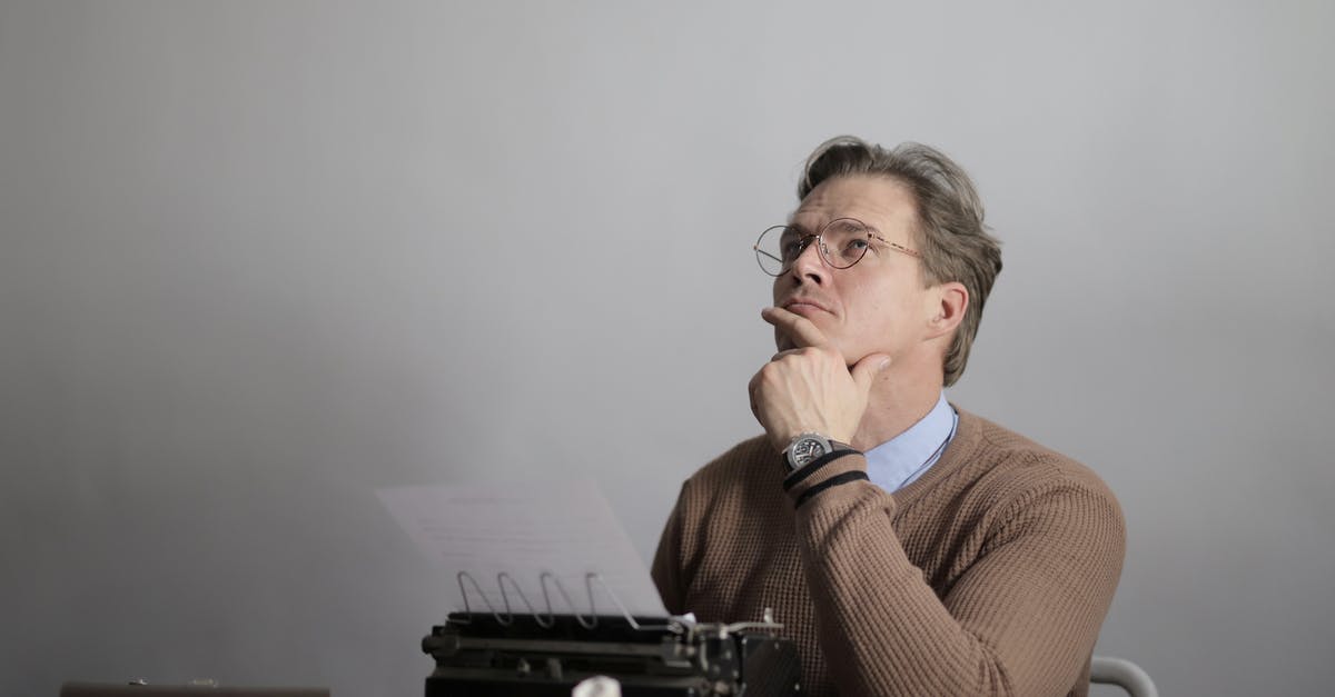 Is it a bad idea to use a passport with an old name on it? - Adult thoughtful writer creating new article Is it a bad idea to use a passport with an old name on it? - Adult thoughtful writer creating new article