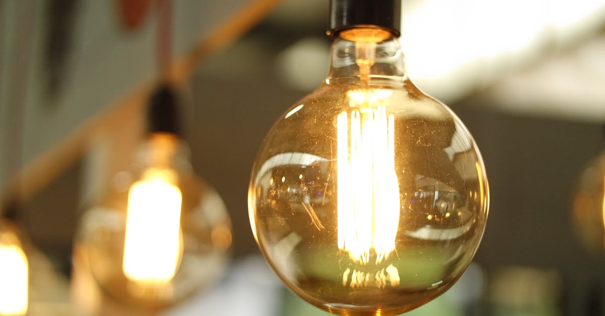Is it a bad idea to use a passport with an old name on it? - Lighted Light Bulb in Selective-focus Photography Is it a bad idea to use a passport with an old name on it? - Lighted Light Bulb in Selective-focus Photography