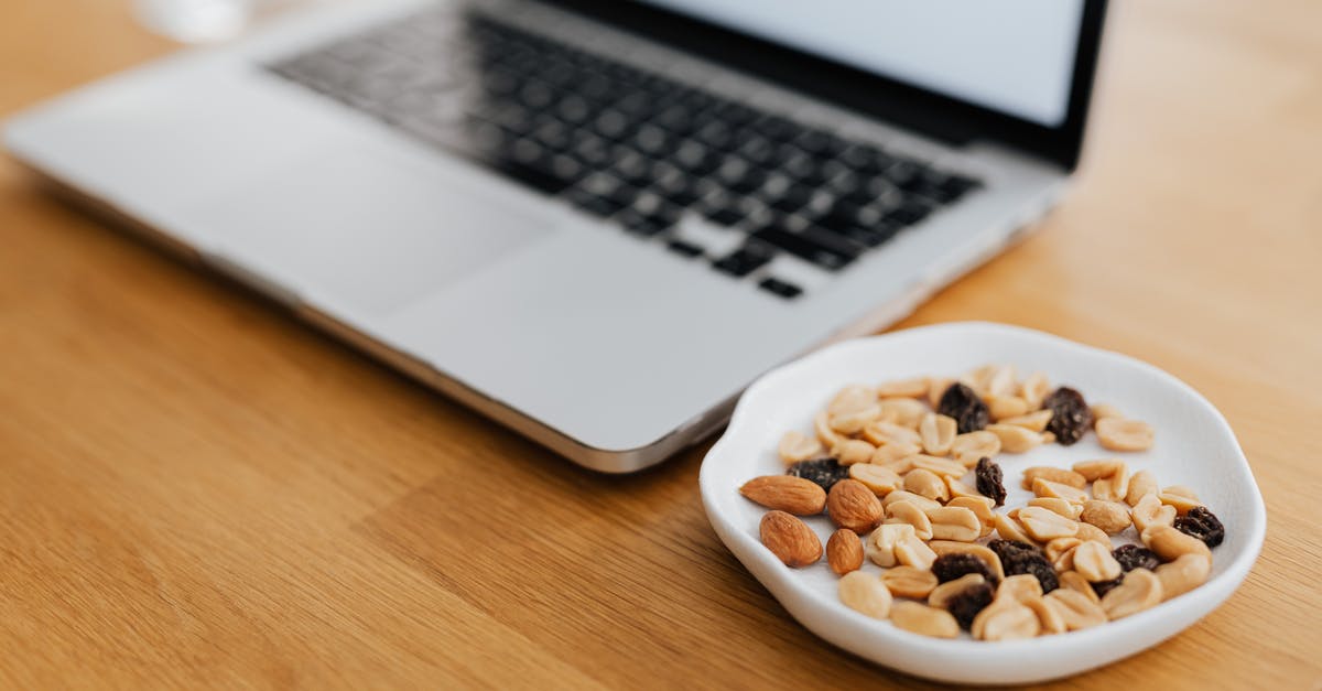 Is it allowed to bring nuts and raisins to Colombia? - Macbook Pro on Brown Wooden Table Is it allowed to bring nuts and raisins to Colombia? - Macbook Pro on Brown Wooden Table