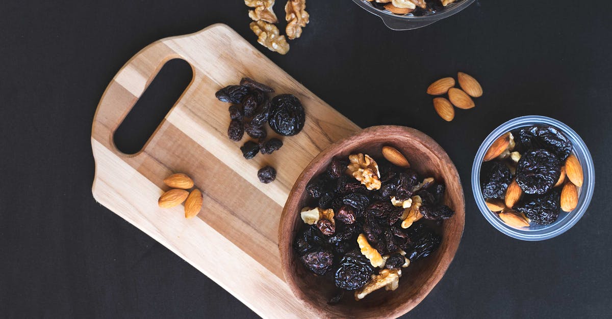 Is it allowed to bring nuts and raisins to Colombia? - Raisins and Nuts on Different Kinds of Bowl on the Black Surface Is it allowed to bring nuts and raisins to Colombia? - Raisins and Nuts on Different Kinds of Bowl on the Black Surface