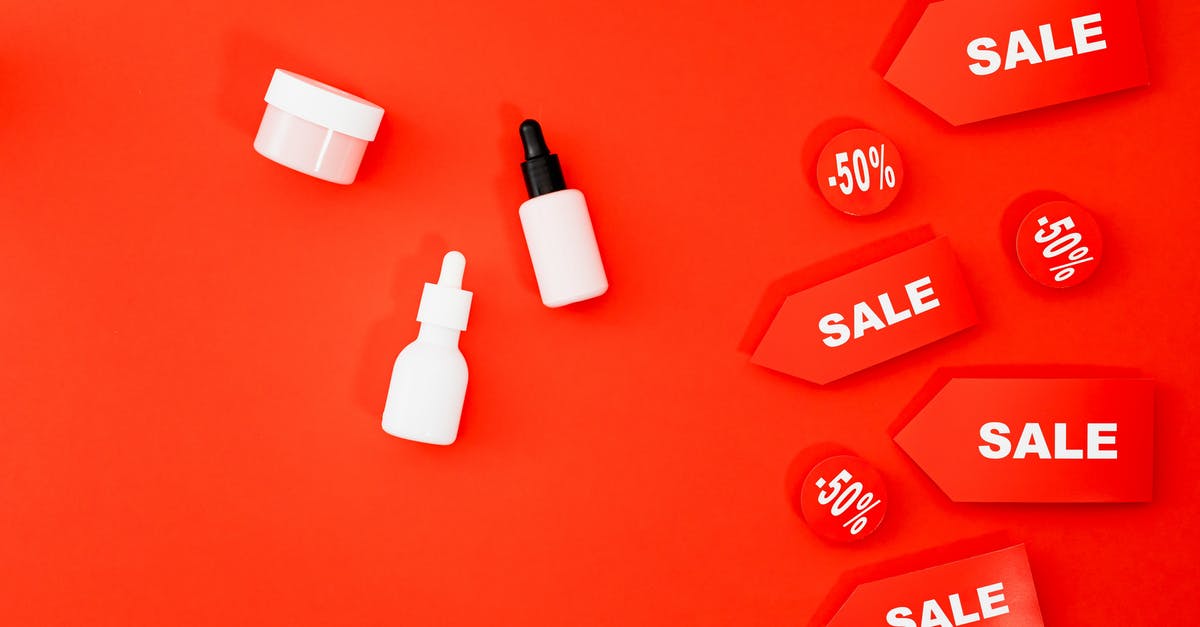 Is it allowed to buy a Probe Bahncard 50 repeatedly? - Healthcare Products At Sale On Red Background Is it allowed to buy a Probe Bahncard 50 repeatedly? - Healthcare Products At Sale On Red Background