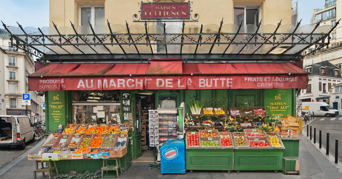 Is it allowed to enter in Disneyland Paris with food? - Store With Assorted Products Is it allowed to enter in Disneyland Paris with food? - Store With Assorted Products