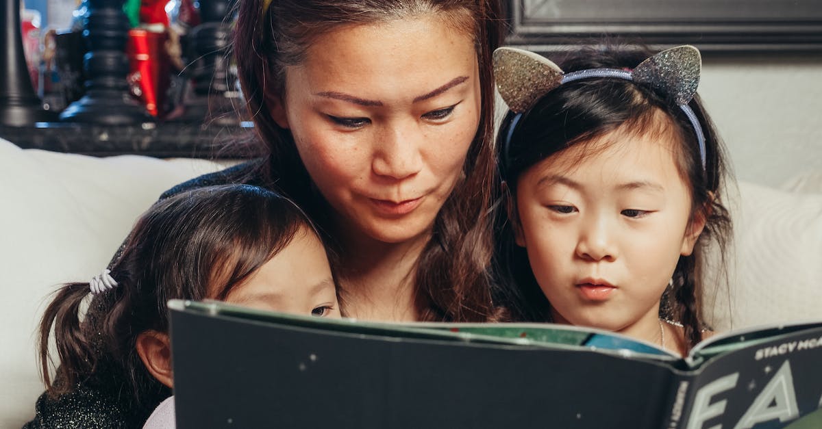 Is it always wise to book flights as soon as possible? - Woman in Black Shirt Beside Boy in Green Shirt Is it always wise to book flights as soon as possible? - Woman in Black Shirt Beside Boy in Green Shirt