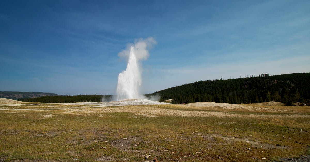 Is it at all possible to visit Old Faithful (Yellowstone) in November? - Free stock photo of adventure, beautiful, dawn Is it at all possible to visit Old Faithful (Yellowstone) in November? - Free stock photo of adventure, beautiful, dawn