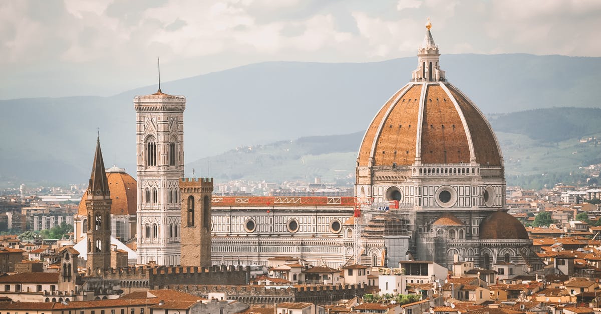 Is it common/accepted to bring a dog in Tuscany (Italy)? - Brown and White Concrete Building Is it common/accepted to bring a dog in Tuscany (Italy)? - Brown and White Concrete Building