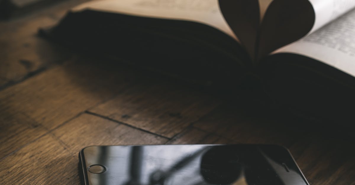 Is it different reading on a phone or reading from a screen in a moving vehicle? [closed] - Space Gray Iphone 5s and Case