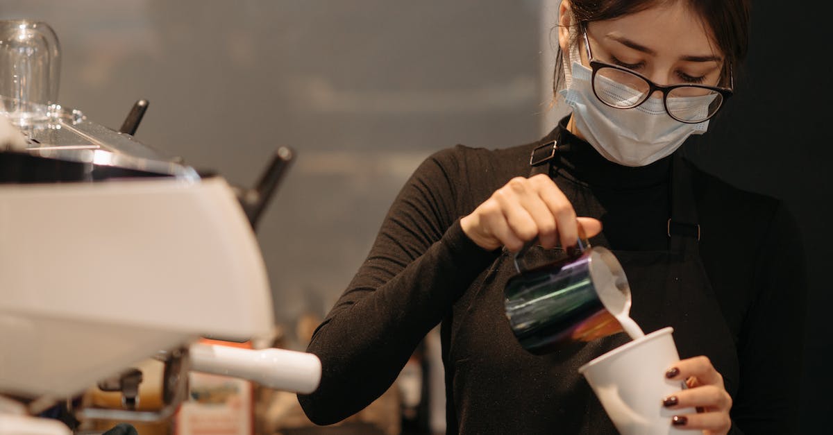 Is it easy to find milk in Laos? - Free stock photo of adult, americano, barista Is it easy to find milk in Laos? - Free stock photo of adult, americano, barista