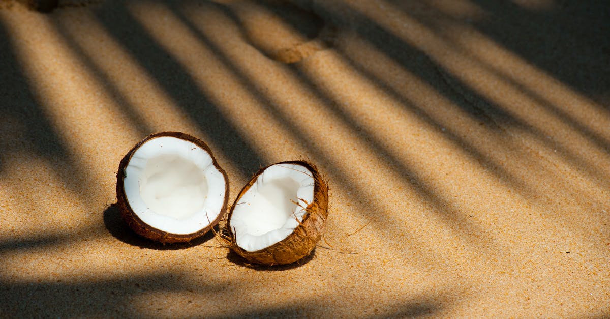 Is it impolite to ask for halal food when traveling to and in Thailand? - Opened Coconut on Sands Is it impolite to ask for halal food when traveling to and in Thailand? - Opened Coconut on Sands