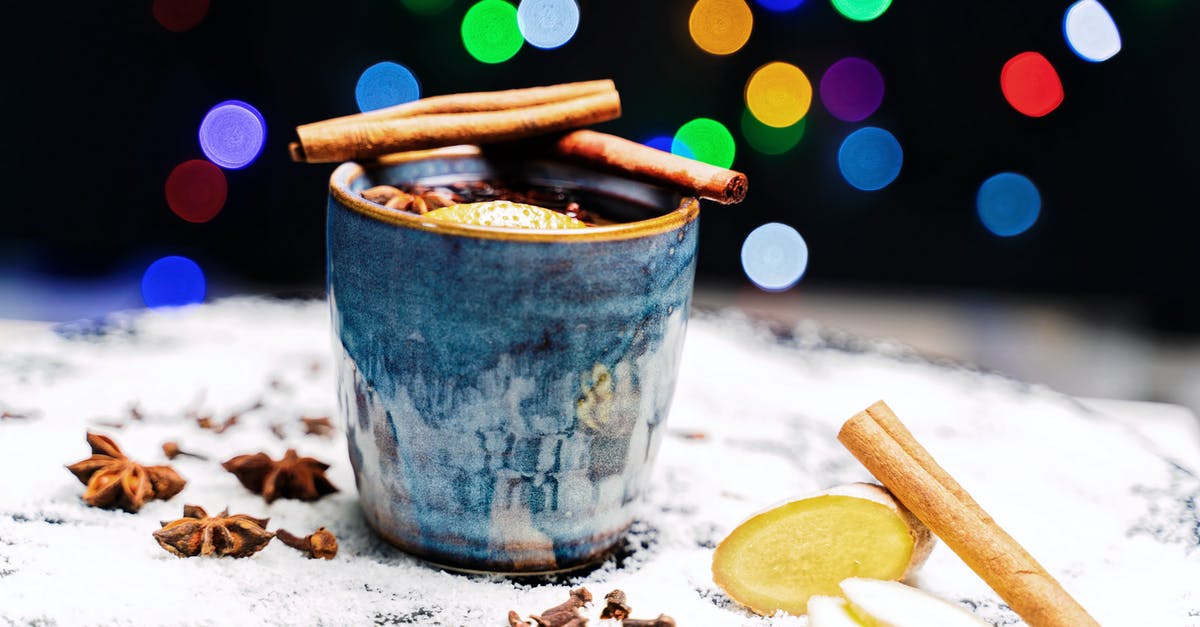 Is it legal for a visitor in Dubai to drink alcohol? - Ginger Tea With Cinnamon And Star Anise On Blue Ceramic Cup Is it legal for a visitor in Dubai to drink alcohol? - Ginger Tea With Cinnamon And Star Anise On Blue Ceramic Cup