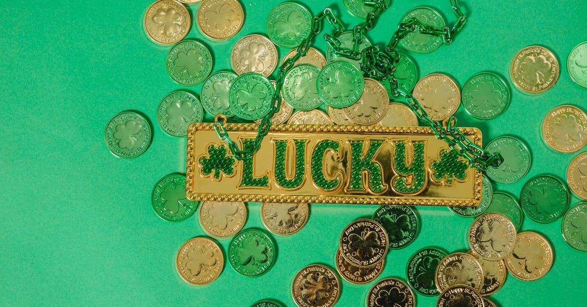 Is it legal to bring back seashells from Ireland - Golden lucky charm on coins Is it legal to bring back seashells from Ireland - Golden lucky charm on coins