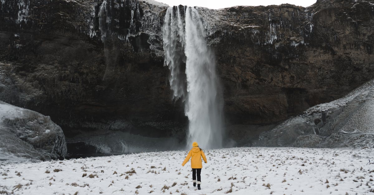 Is it legal to travel with a 1W/1000mW laser? - Person in Red Jacket Standing on White Snow Covered Ground Near Waterfalls Is it legal to travel with a 1W/1000mW laser? - Person in Red Jacket Standing on White Snow Covered Ground Near Waterfalls