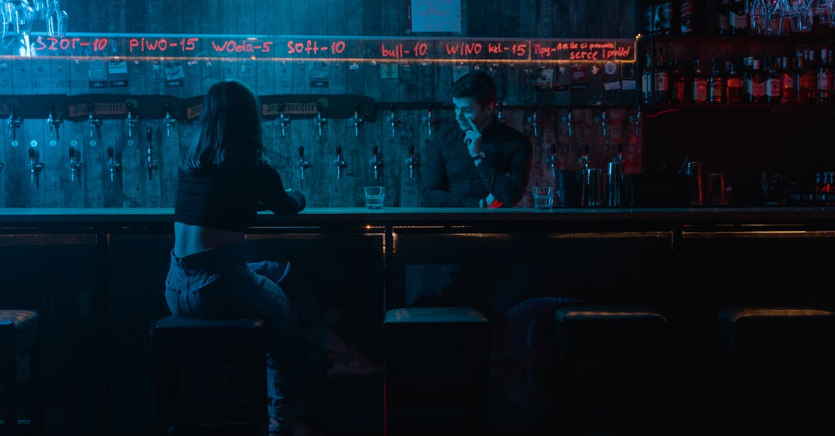 Is it mandatory to club all DS160's? - Man and Woman Sitting on Chair in Front of Table Is it mandatory to club all DS160's? - Man and Woman Sitting on Chair in Front of Table