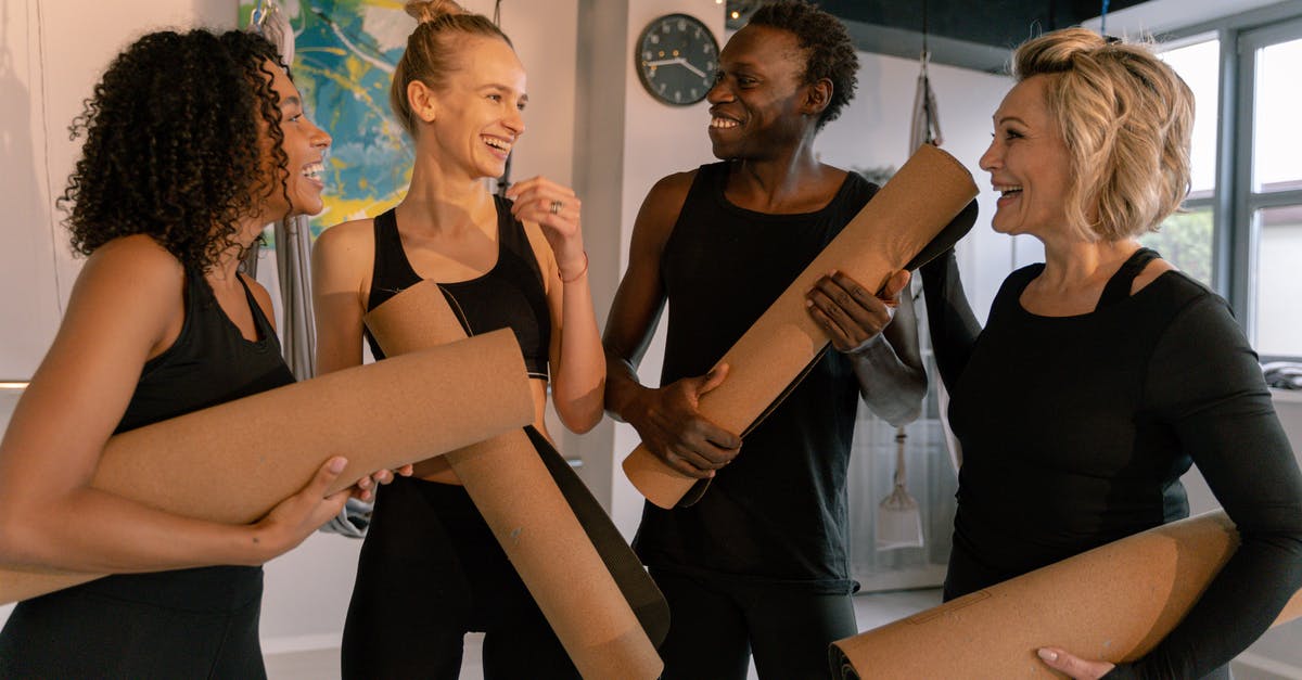 Is it mandatory to club all DS160's? - Woman in Black Tank Top and Black Pants Holding Brown Paper Bag Is it mandatory to club all DS160's? - Woman in Black Tank Top and Black Pants Holding Brown Paper Bag