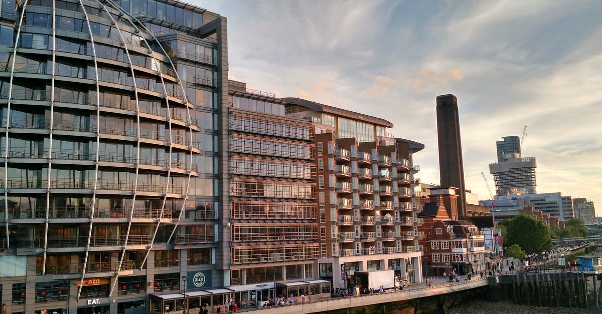 Is it now possible to visit the UK for tourism on an exsiting multiple entry business visa? [duplicate] - Gray Glass Buildings