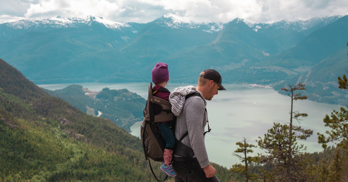 Is it objectionable to carry someone else's passport across the UK Border? - Man Walking on Top of Mountain Under Blue Sky Is it objectionable to carry someone else's passport across the UK Border? - Man Walking on Top of Mountain Under Blue Sky