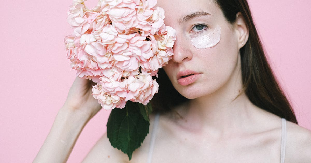 Is it okay to show my PayPal statement along with bank statements when I apply for a Schengen visa? - Young woman with open mouth hiding face under flower with mask on skin Is it okay to show my PayPal statement along with bank statements when I apply for a Schengen visa? - Young woman with open mouth hiding face under flower with mask on skin