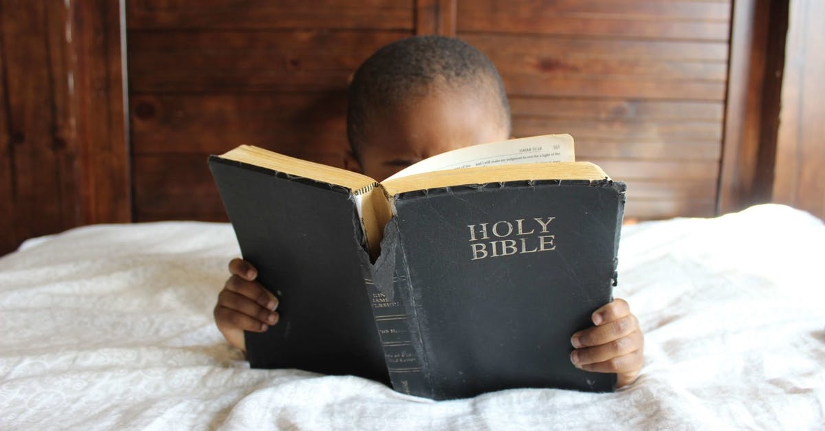 Is it possible to book adjacent seats on a NightJet train? - Photo of Child Reading Holy Bible Is it possible to book adjacent seats on a NightJet train? - Photo of Child Reading Holy Bible