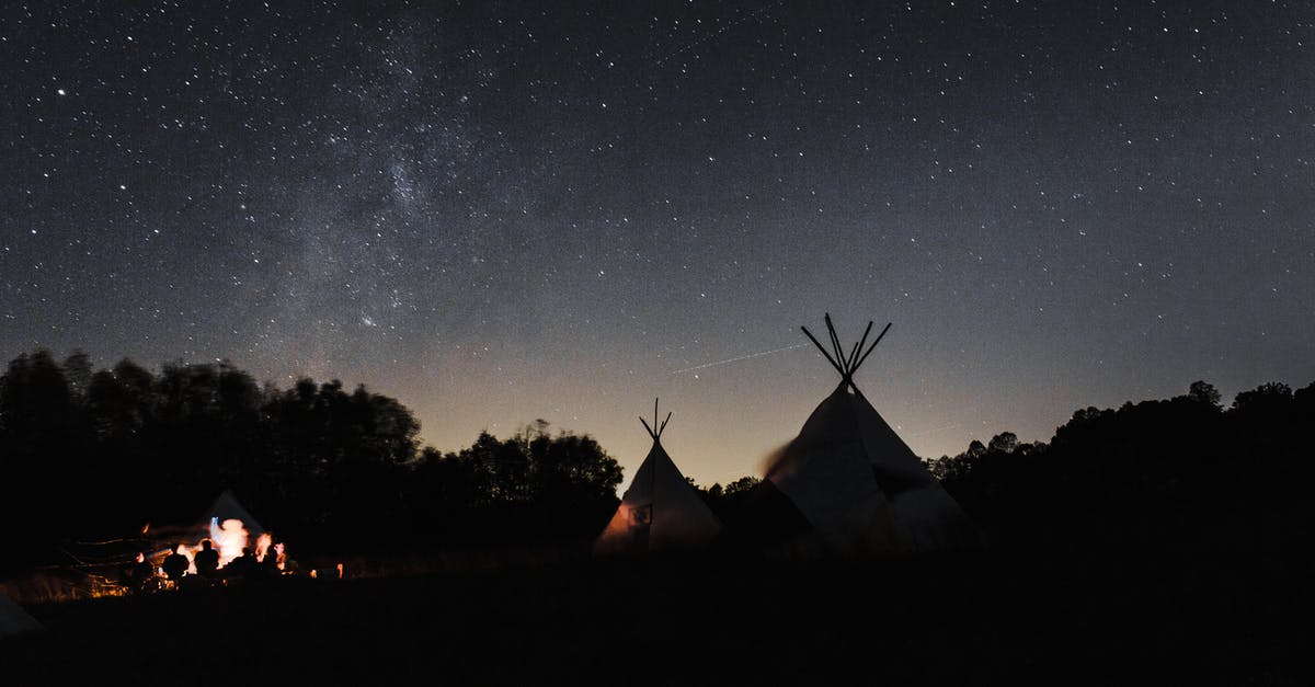 Is it possible to camp in a tent in Finland - Tent Under Starry Night Sky Is it possible to camp in a tent in Finland - Tent Under Starry Night Sky