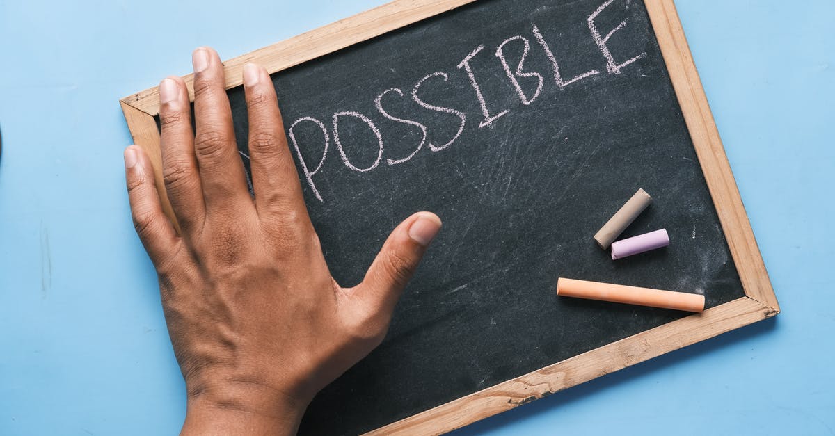 Is it possible to consolidate Virgin (Velocity) with AirNZ Airpoints? - Possible Written on a Chalkboard Is it possible to consolidate Virgin (Velocity) with AirNZ Airpoints? - Possible Written on a Chalkboard