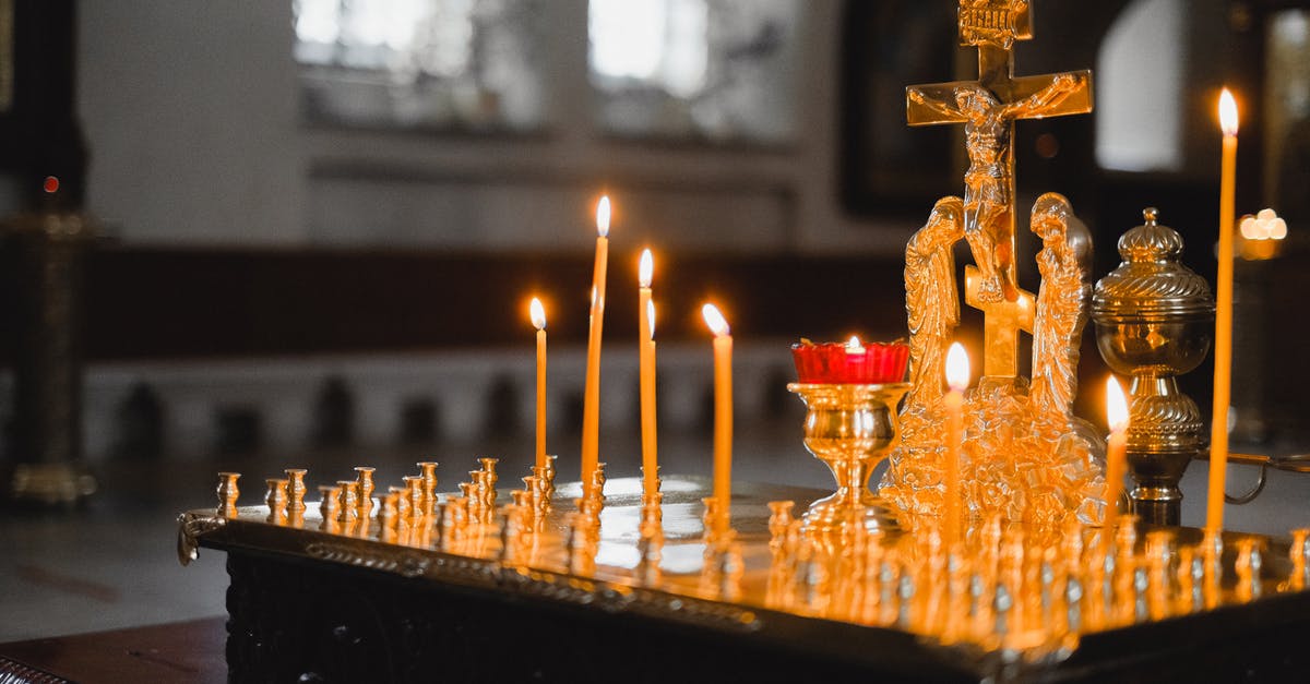 Is it possible to cross the Naruto Strait on foot? - Gold Candle Holder With Candles Is it possible to cross the Naruto Strait on foot? - Gold Candle Holder With Candles