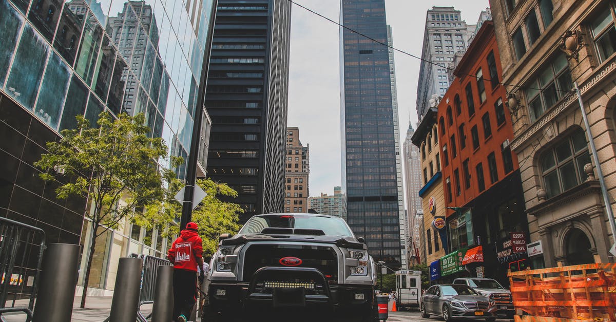 Is it possible to drive in New York with a Learner Permit from another state? - Is it possible to drive in New York with a Learner Permit from another state? -