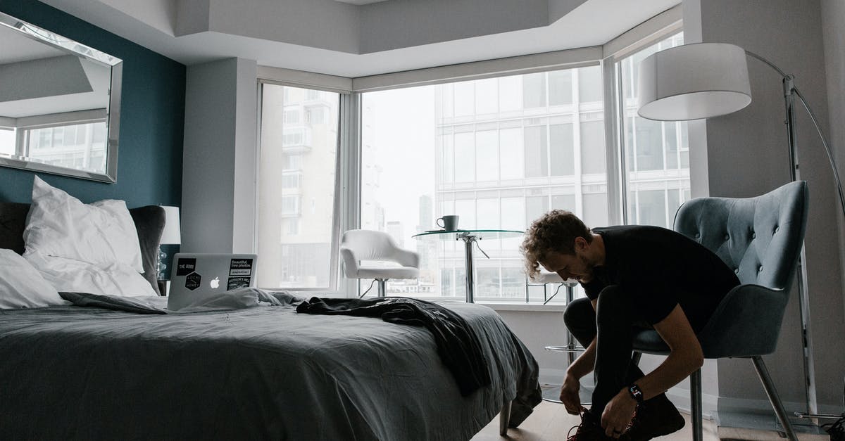 Is it possible to get a hotel room in France by paying just cash? - Man Wearing Black Crew-neck Shirt and Black Jeans Is it possible to get a hotel room in France by paying just cash? - Man Wearing Black Crew-neck Shirt and Black Jeans