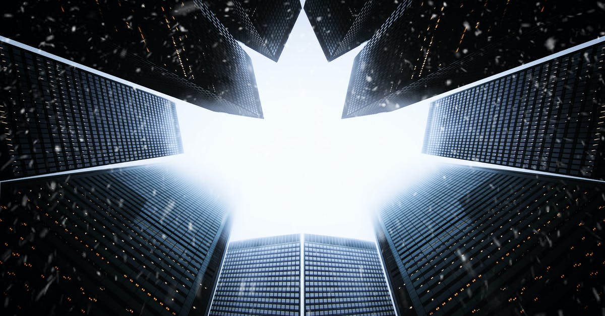 Is it possible to get a transit visa for Canada within 20 days? - Low Angle Photography of High Rise Building Is it possible to get a transit visa for Canada within 20 days? - Low Angle Photography of High Rise Building