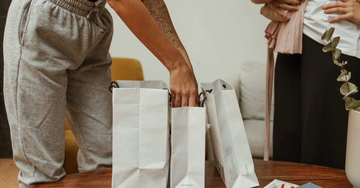 Is it possible to get an e-Visa for Vietnam? - Person in Gray Pants with Hand Inside White Paper Bag Is it possible to get an e-Visa for Vietnam? - Person in Gray Pants with Hand Inside White Paper Bag
