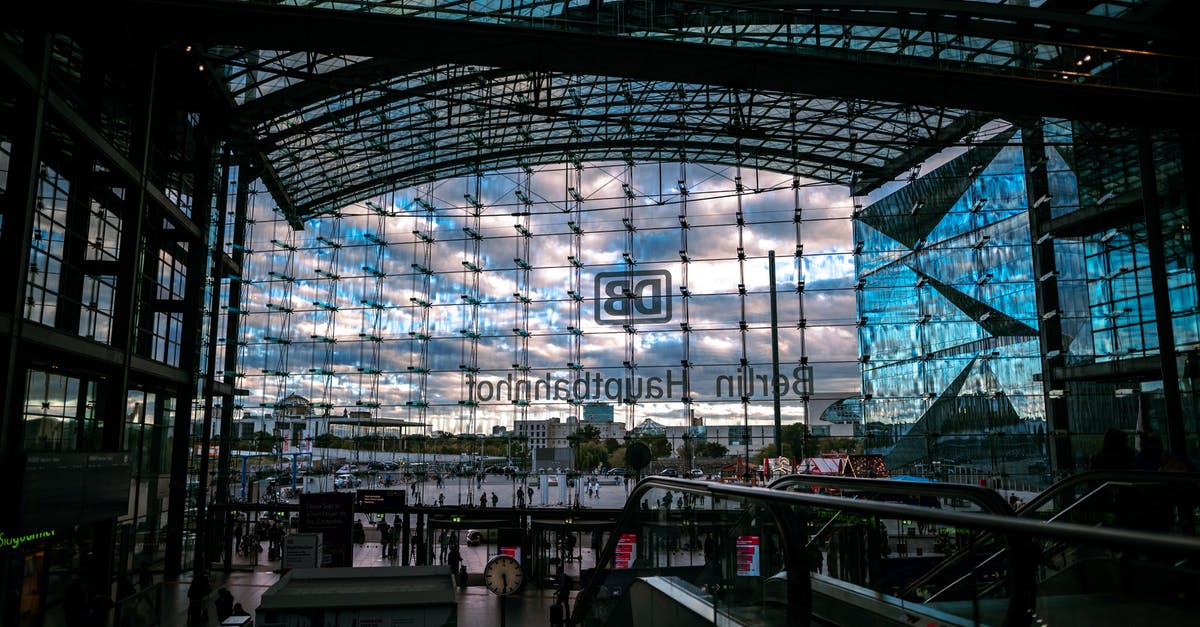 Is it possible to get through an airport in less than 2 hours? - People Walking on Street Is it possible to get through an airport in less than 2 hours? - People Walking on Street
