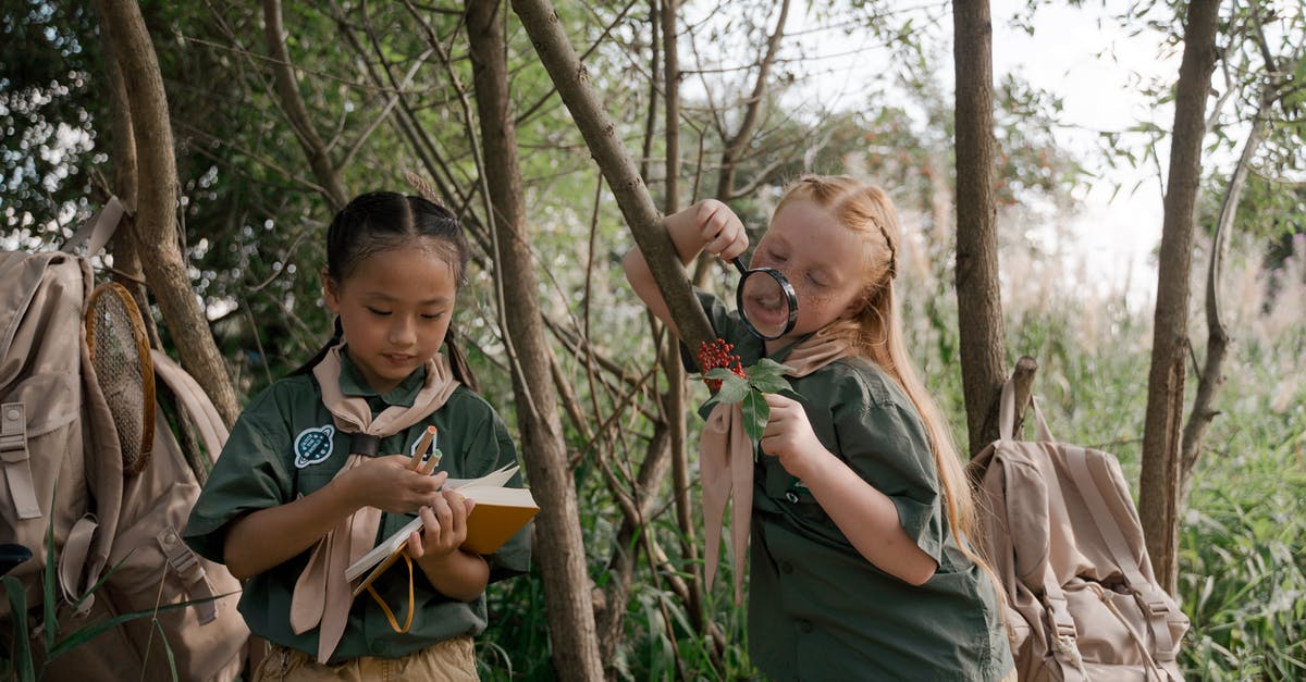 Is it possible to pay to stay at a scouting campsite in the UK? - Young Girl Scouts in the Camping Site Is it possible to pay to stay at a scouting campsite in the UK? - Young Girl Scouts in the Camping Site
