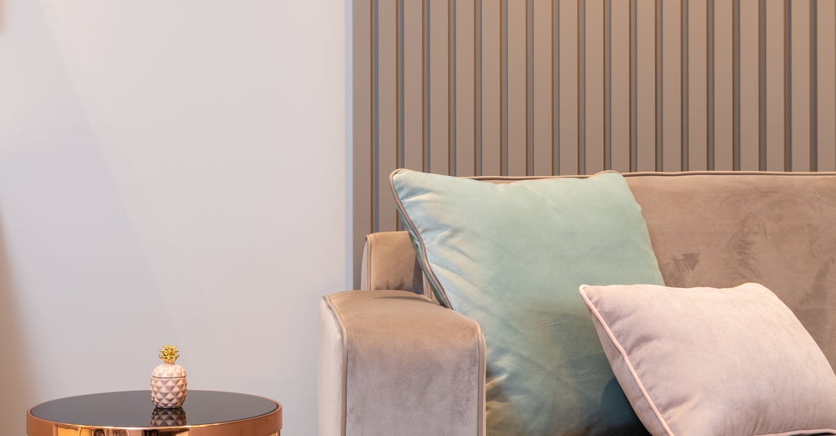 Is it possible to rent a kayak at Paros without guide? - Soft cozy sofa with cushions placed near round coffee table in light contemporary living room Is it possible to rent a kayak at Paros without guide? - Soft cozy sofa with cushions placed near round coffee table in light contemporary living room