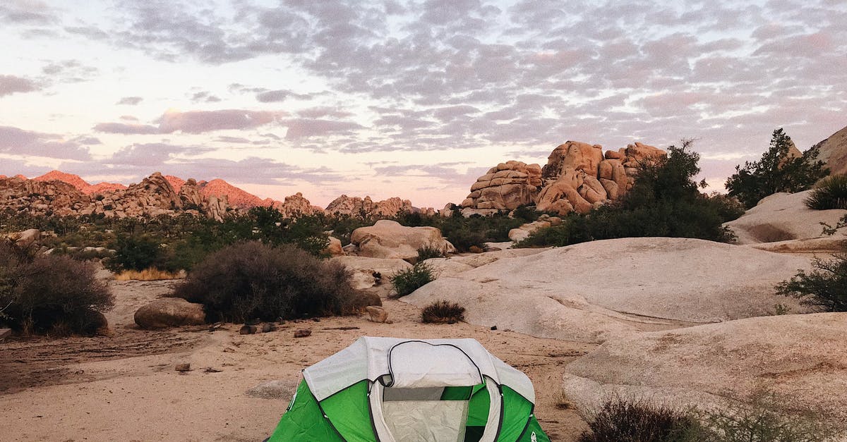 Is it possible to rent camping tent in the Iya Valley or Yagen Valley, Japan? - A Tent Set Up for Outdoor Camping Is it possible to rent camping tent in the Iya Valley or Yagen Valley, Japan? - A Tent Set Up for Outdoor Camping