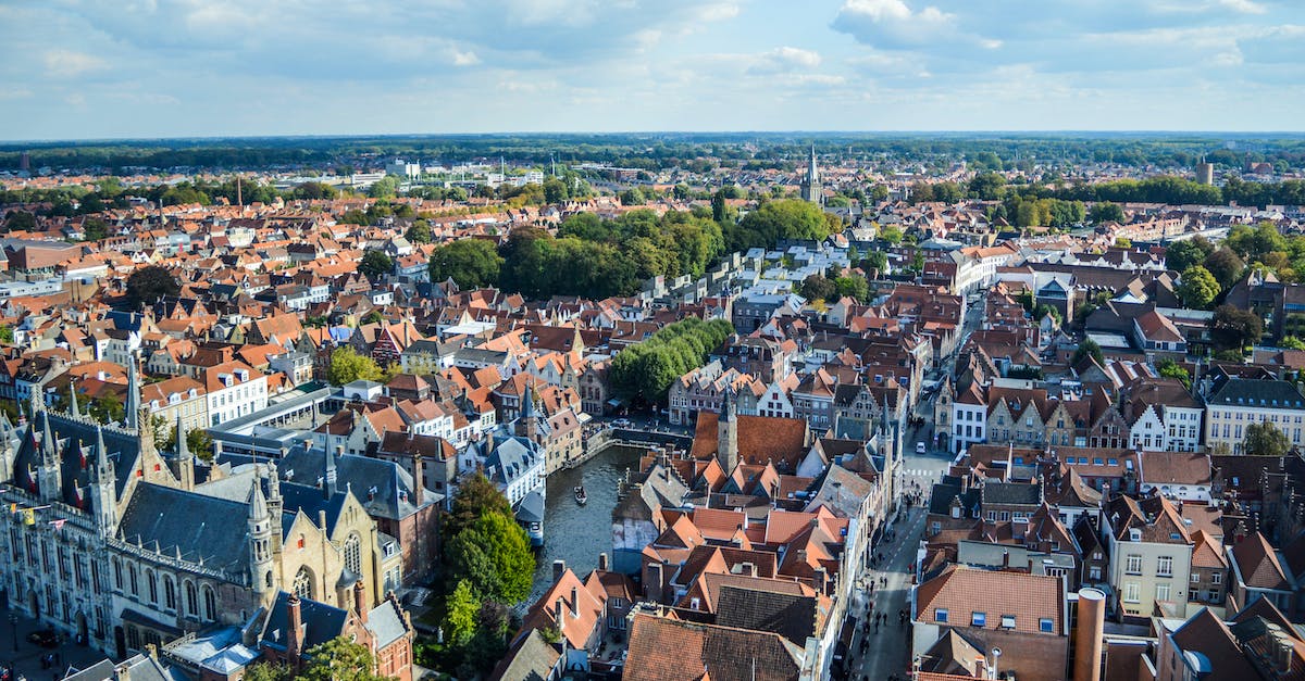 Is it possible to travel on river/canal from Bruges, Belgium to some point on the Rhine? - Amazing cityscape with aged buildings and cathedrals Is it possible to travel on river/canal from Bruges, Belgium to some point on the Rhine? - Amazing cityscape with aged buildings and cathedrals