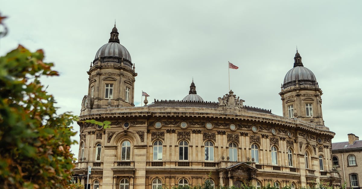 Is it required to provide a detailed itinerary for Schengen visa? - Hull Maritime Museum, Hull, England Is it required to provide a detailed itinerary for Schengen visa? - Hull Maritime Museum, Hull, England