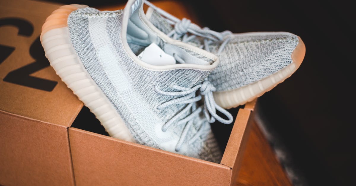 Is it required to update new passport number in qatar id eventhough final exit from country? - Pair of contemporary sneakers in box on desk Is it required to update new passport number in qatar id eventhough final exit from country? - Pair of contemporary sneakers in box on desk