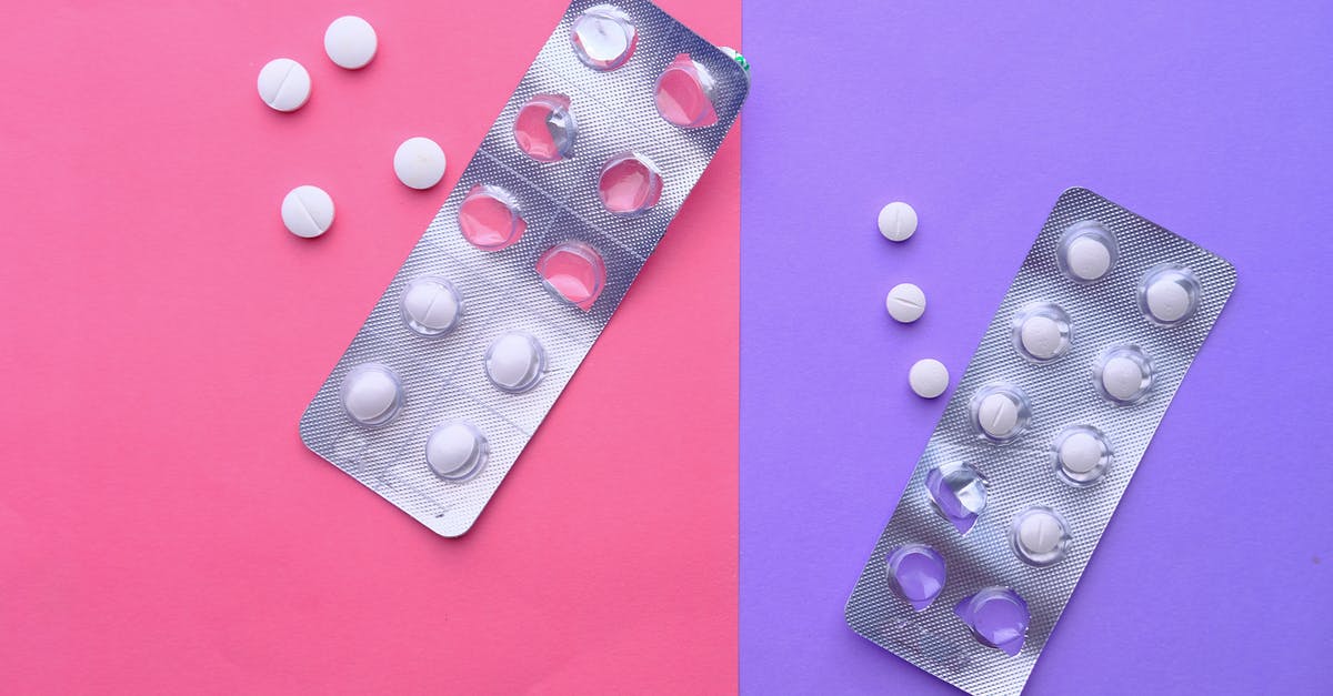 Is it safe to take prescription drugs to Hungary? - Silver Blister Pack on Pink Table Is it safe to take prescription drugs to Hungary? - Silver Blister Pack on Pink Table