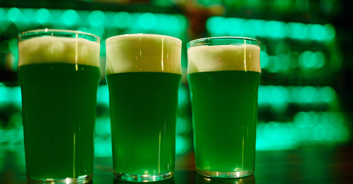 Is it still possible to find kisaengs in today's Korea? - 3 Clear Drinking Glasses With Green Beer Is it still possible to find kisaengs in today's Korea? - 3 Clear Drinking Glasses With Green Beer
