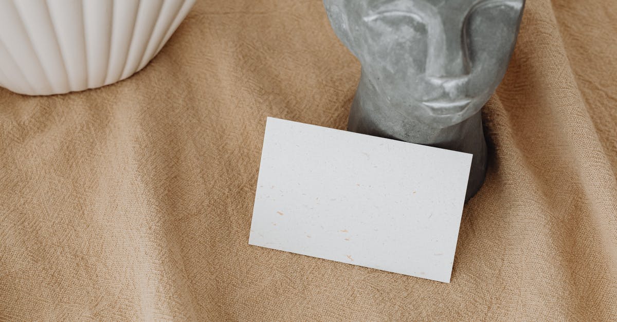 Is it still possible to get a SIM card in China as a foreigner? - White Card on Brown Table Is it still possible to get a SIM card in China as a foreigner? - White Card on Brown Table