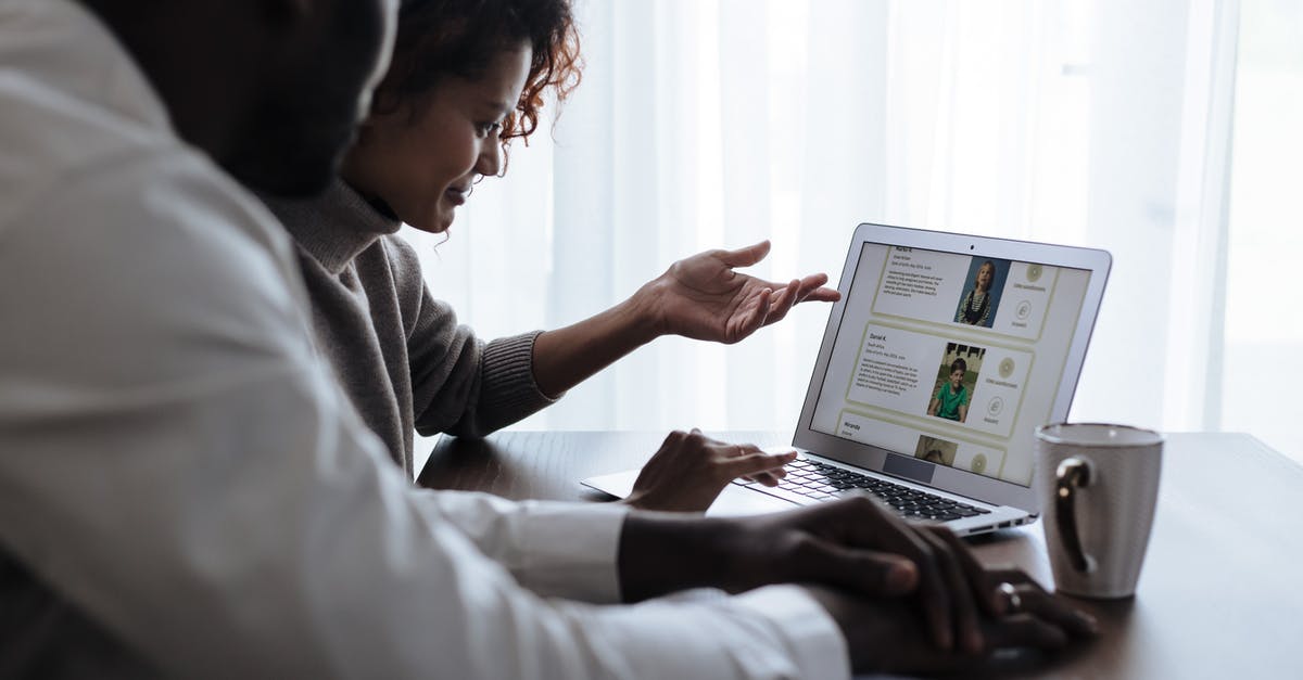 Is it the carrier's responsibility to bringing a passenger home? - Couple at Home Sitting at Table and Looking at Laptop Screen Is it the carrier's responsibility to bringing a passenger home? - Couple at Home Sitting at Table and Looking at Laptop Screen