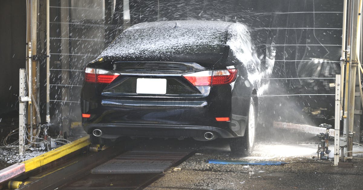 Is it the norm for hotels not to provide washing service for undergarments in India? - Carwashed Black Sedan Is it the norm for hotels not to provide washing service for undergarments in India? - Carwashed Black Sedan