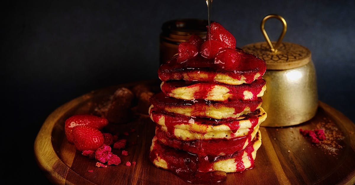 Is maple syrup a food under US customs law? - Photo Of Pancakes On Wooden Tray Is maple syrup a food under US customs law? - Photo Of Pancakes On Wooden Tray