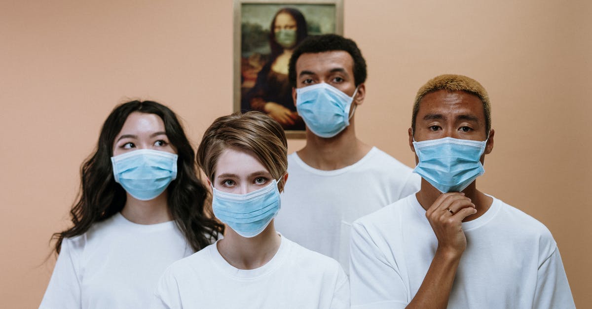 Is Morocco currently safe to visit despite the Ebola outbreak? - Group Of People Wearing Face Mask Is Morocco currently safe to visit despite the Ebola outbreak? - Group Of People Wearing Face Mask