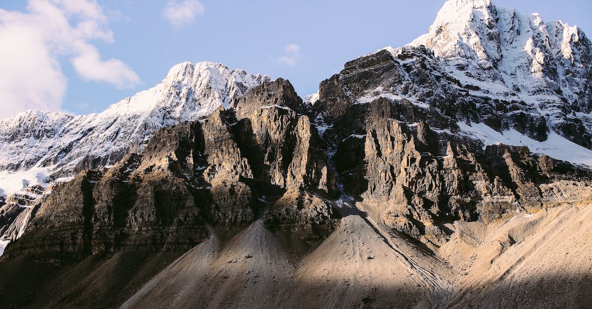 Is Mount Pilatus worth visiting in winter? - Snowy mountain peaks in nature Is Mount Pilatus worth visiting in winter? - Snowy mountain peaks in nature