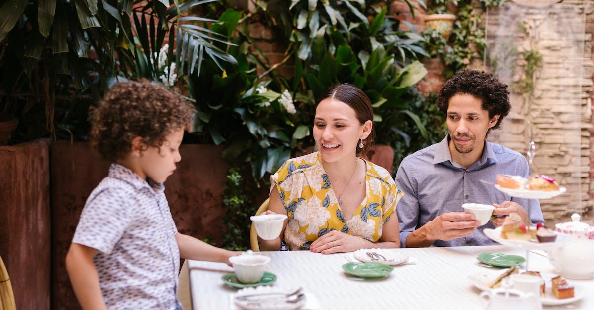 Is MSG prevelent in Malaysian food? - Man in Gray Crew Neck Shirt Sitting Beside Woman in Yellow and White Floral Shirt Is MSG prevelent in Malaysian food? - Man in Gray Crew Neck Shirt Sitting Beside Woman in Yellow and White Floral Shirt