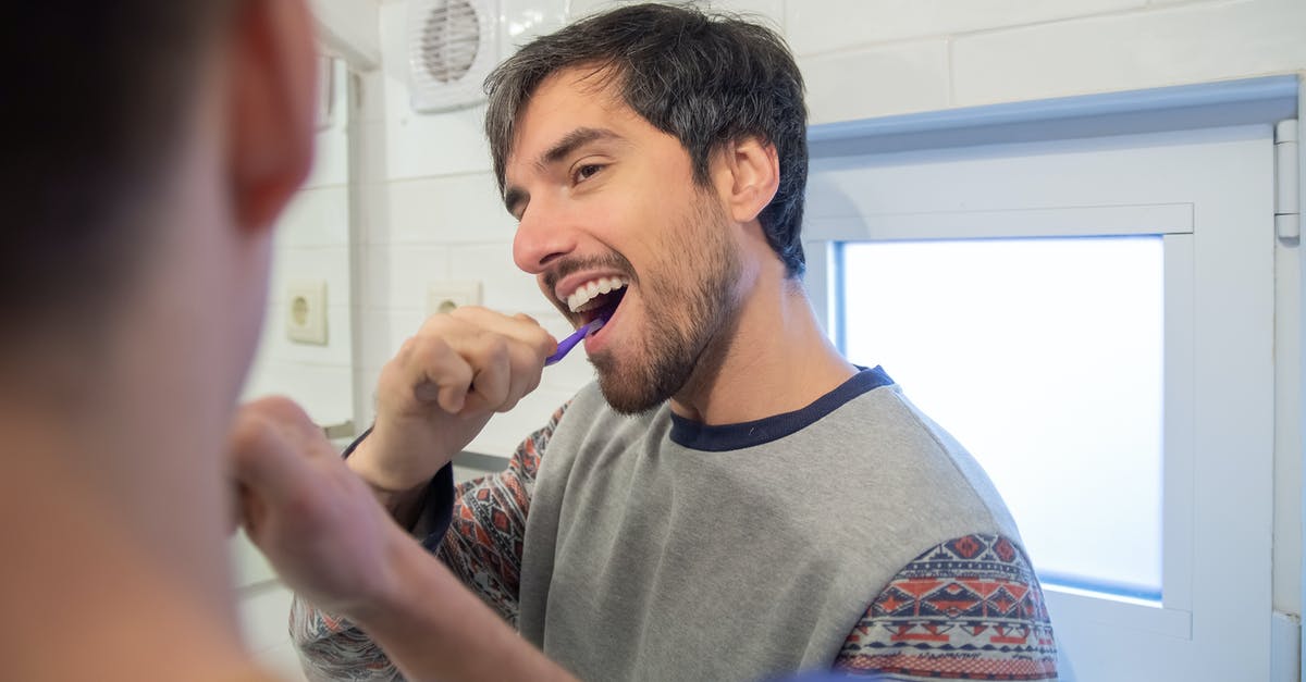 Is my toothbrush plug compatible with UK bathroom socket? - Free stock photo of adult, bathroom, child Is my toothbrush plug compatible with UK bathroom socket? - Free stock photo of adult, bathroom, child