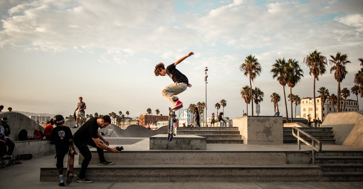 Is my US Drivers License valid to board an airplane? - Photo Of Man Doing Tricks Is my US Drivers License valid to board an airplane? - Photo Of Man Doing Tricks